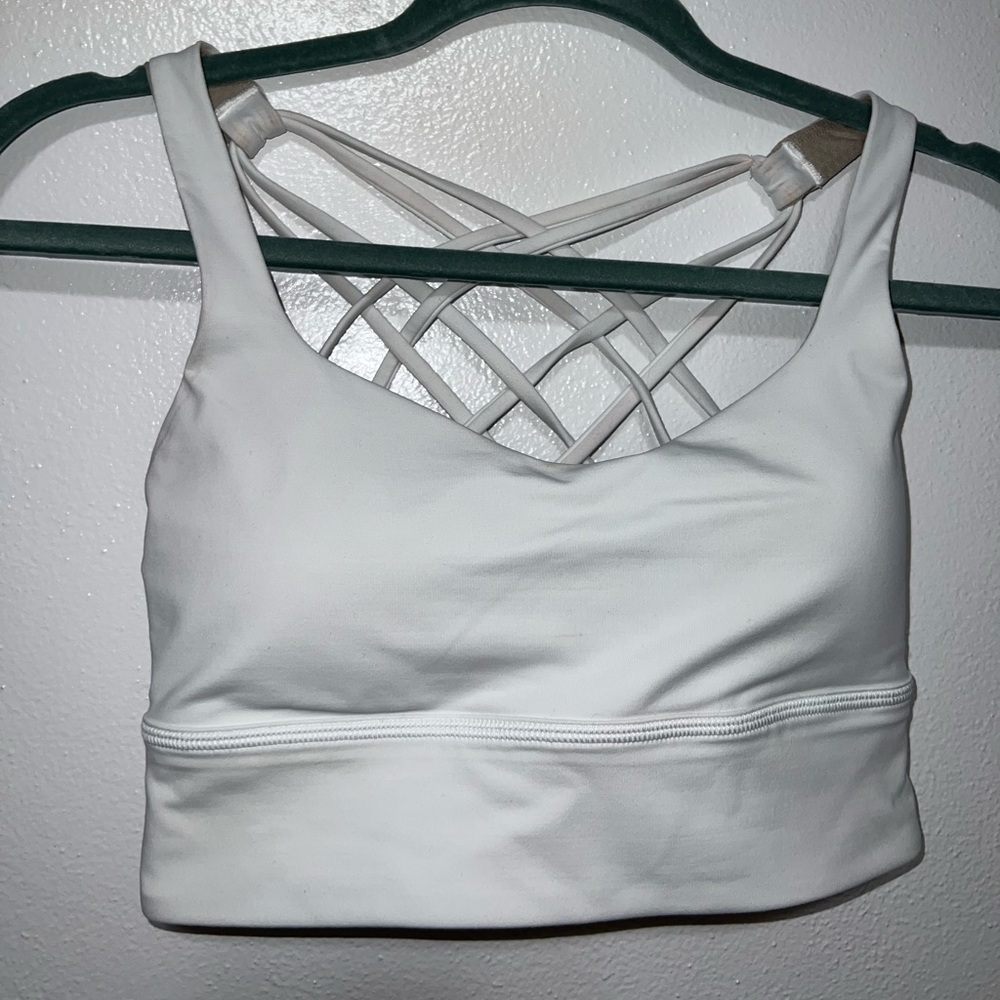 Lululemon bra